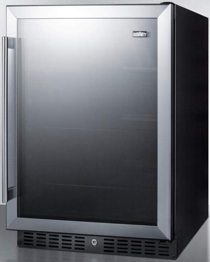 The 4 Best Ada Compliant Undercounter Refrigerator