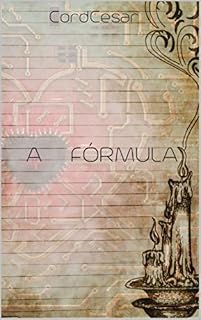 Livro A Fórmula