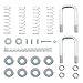 Curt 60619 Double Lock EZr Gooseneck Hitch