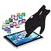 Andyshi Men's Winter Outdoor Cycling Glove Touchscreen Gloves for Smart Phone (Black, X-Large)