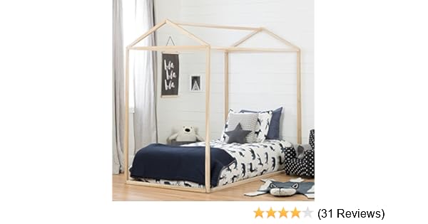 east coast country toddler bed