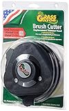 Grass Gator 4680 Brush Cutter Extra Heavy Duty Replacement Trimmer Head