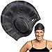 Fastarooz Long Hair Swim Cap