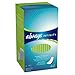 Always Infinity Feminine Pads without Wings, Super Absorbency, 32 Count - Pack of 2 (64 Total Count)