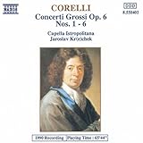 CONCERTI GROSSI 1-6                                image