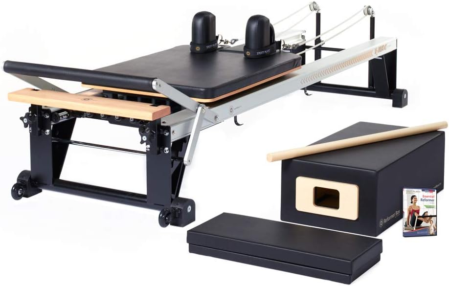 Professional Pilates Reformer Machine Reviews 6 Best Brands