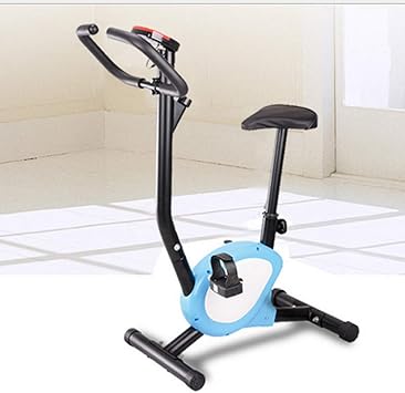 Vélo stationnaire compact Clearance