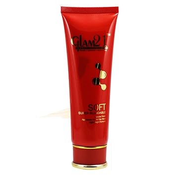 Buy Glam 21 Soft Blendable Foundation 