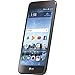 Net10 LG Rebel 3 4G LTE Prepaid Smartphone with Free $40 Airtime Bundle