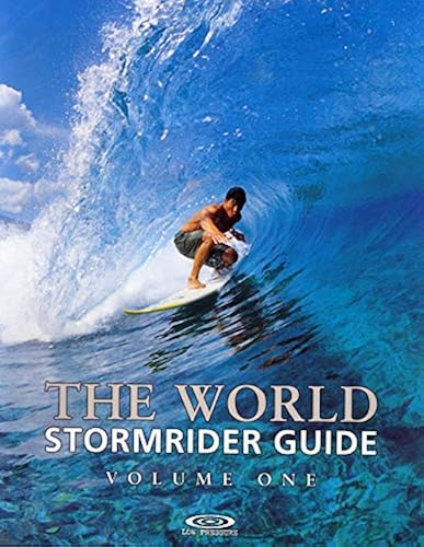 Download The World Stormrider Guide PDF