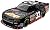 Kevin Harvick #33 Fast Fixn 2013 Chevy Camaro Nascar Nationwide Die-cast Car, 1:64 Scale ARC HT