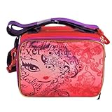 Mattel Ever After High School Lunch Bag with Strap