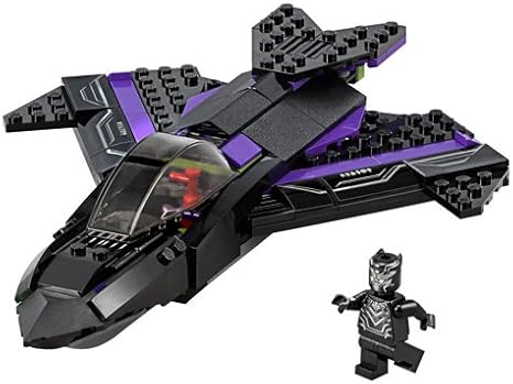 lego pantera negra sets