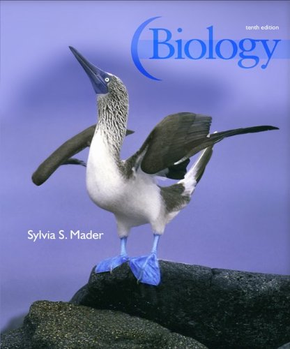 Biology w/ Connect Plus Access Card