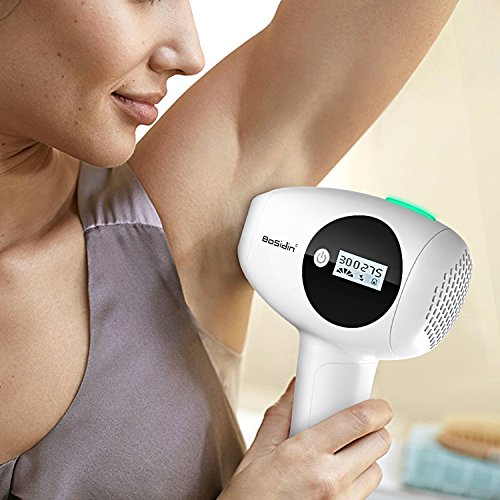 YIKAVA Permanent Hair Removal System for Women