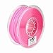 ZIRO 3D Printer Filament PLA 1.75 1KG(2.2lbs), Dimensional Accuracy +/- 0.05mm, Pink