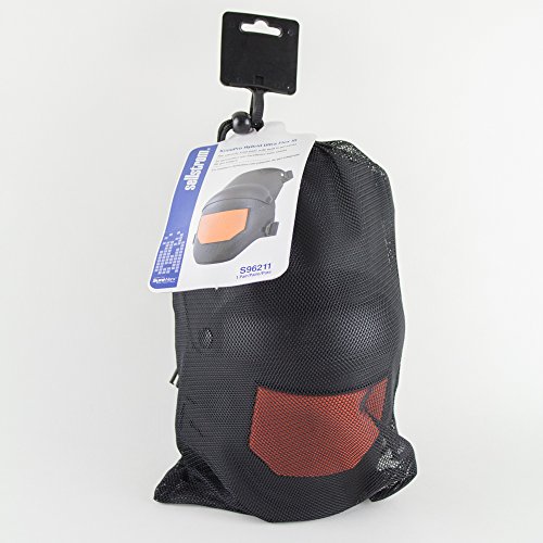 Sellstrom S96211 Knee Pro Hybrid Ultra Flex III Knee Pad ( Gel