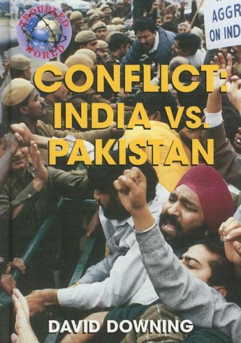 Conflict: India vs Pakistan 
