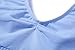 Girls' Flutter Sleeve Skirted Leotard