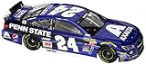 Lionel Racing Jeff Gordon #24 Axalta Penn State University 2015 Chevy SS NASCAR Diecast Car (1:24 Scale)