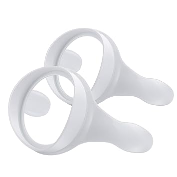 avent bottle handles