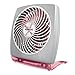 Vornado FIT Personal Air Circulator Fan with Fold-Up Design, Directable Airflow, Compact Size, Perfect for Travel or Desktop Use, Pink