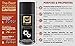 Premium Anti Corrosive Spray NP Formula Best Lubricant All Purpose Protective Anti Seize Film Rust Converter Rust Remover Corrosion Inhibitor Dry Gun Chain Vehicle Automotive Liquid Wrench Bike Black
