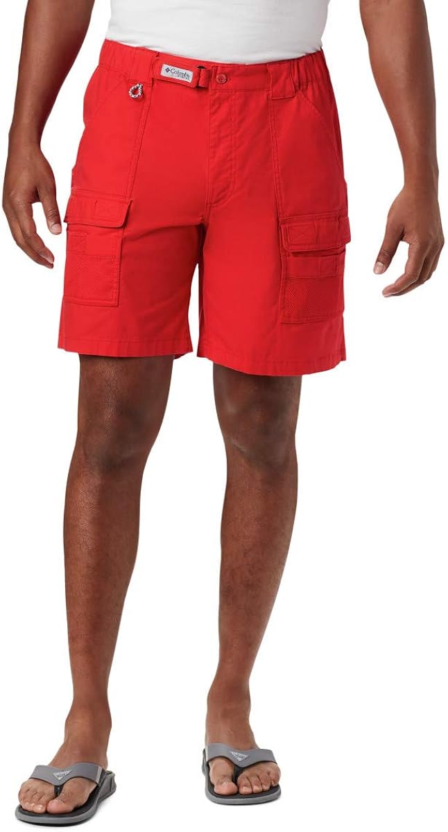 Columbia Mens Half Moon Iii Short 