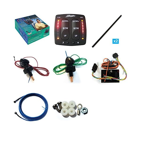 Bennett-EIC5000-Electronic-Indicator-Control-Kit