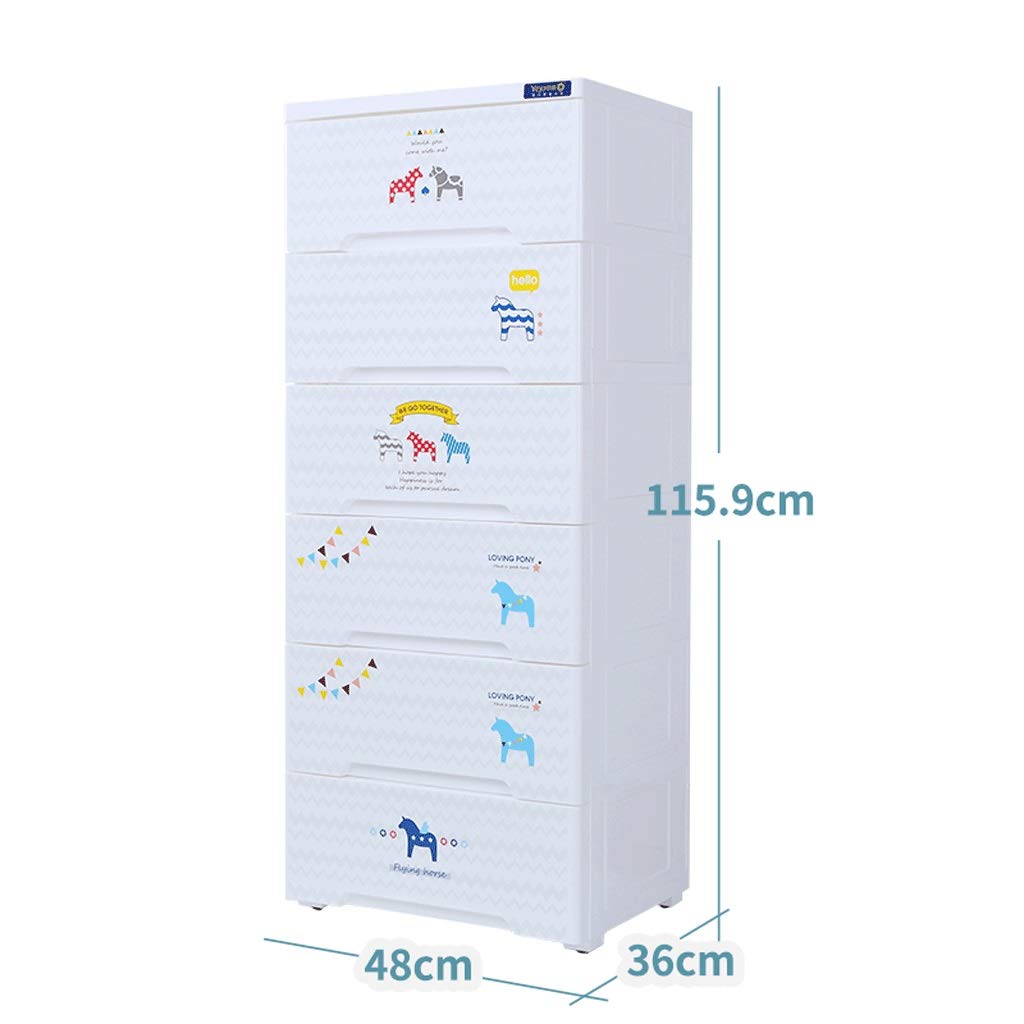 Drawer Storage 48 36 115 9cm Cabinet Living Room Locker Multi