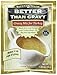 Better Than Gravy Gravy Mix Turkey, 1.25-Ounce (Pack of 12)