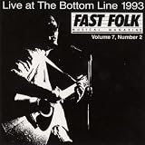 FAST FOLK MUSICAL MAGAZINE (2) LIVE AT 7           image