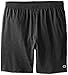 Champion Men's Big-Tall Jersey Shorts, Charcoal Heather, 6X