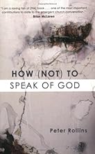 How (Not) to Speak of God