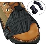 Motorcycle Accessories Shifter Boots Shoe Protector Cover With Shifter Sock Boot