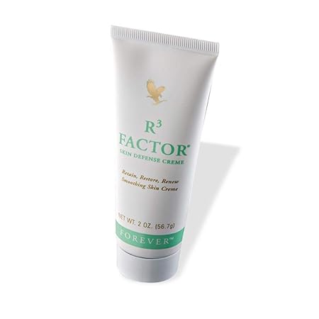 r3 factor cream