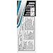 Degree MotionSense Antiperspirant Deodorant Dry Spray, Cool Rush 3.8 oz