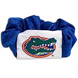 NCAA Hair Twist Ponytail Holder