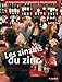 Les Zinzins Du Zinc: Le Guide Des Meilleurs Bars À Vins De France by 