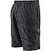 Legendary Whitetails Matrix Swim Shorts Charcoal Large