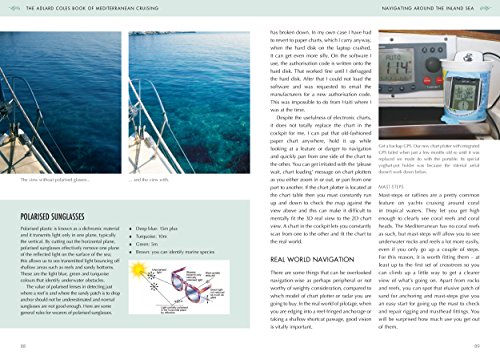 The Adlard Coles Book of Mediterranean Cruising: 4th edition - Thumbnail 6