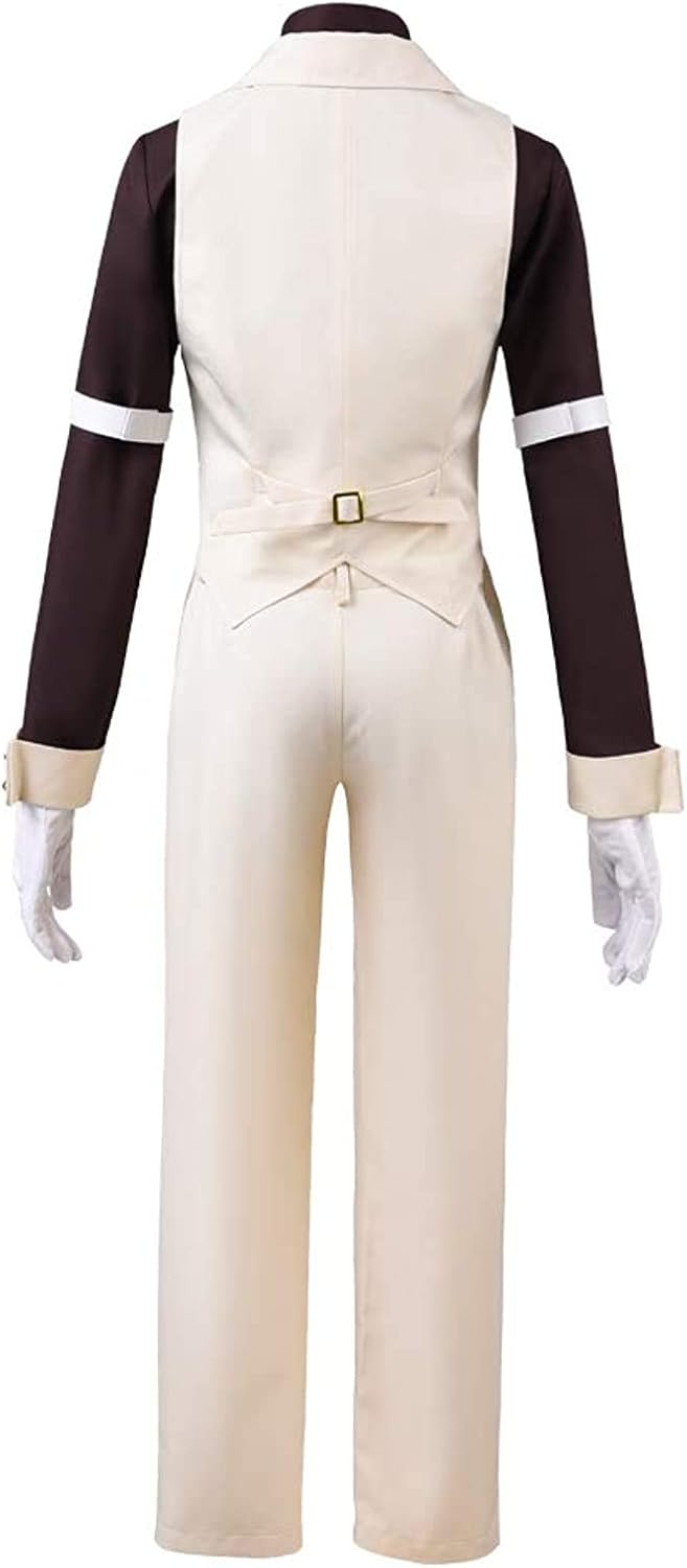 Amazon Com Dahee Unisex Aoi Akane Costume Toilet Bound Hanako Kun