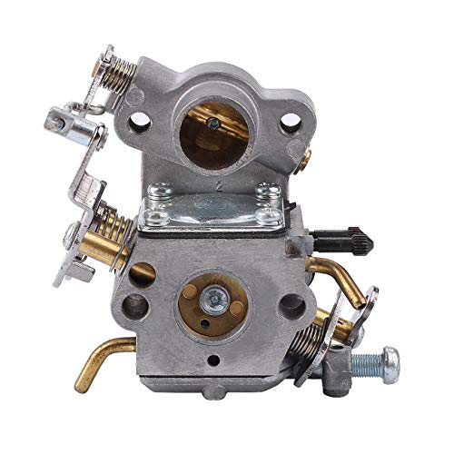 Allong P3816 Carburetor for Poulan Chainsaw Parts with Air Fuel Filter