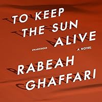 Audible edition cover