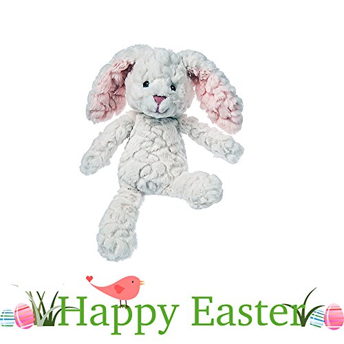 Mary Meyer Cream Putty Bunny Soft Toy