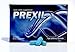 Prexil - Increase Sexual Stamina and Endurance, #1 Male Sex Pill, Maximize Sexual Performance, Last Longer in Bed and Improve Libido, Orgasm and Climax Support.