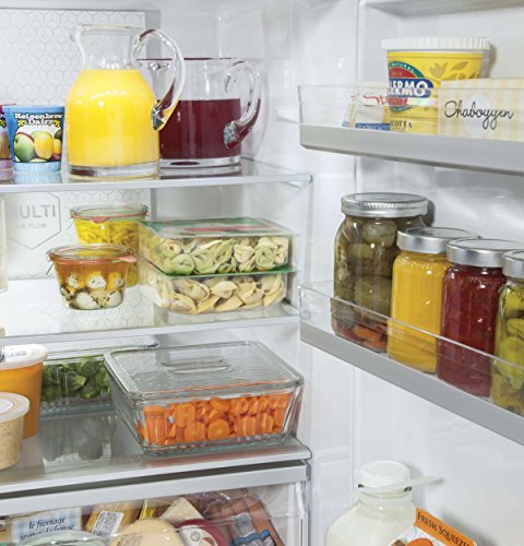2 Haier+HRB15N3BGS+Bottom+Refrigerator+Stainless
