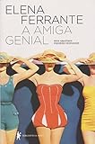 A Amiga Genial (Em Portugues do Brasil)