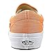 Vans Classic Slip-On Round Toe Canvas Skate Shoe