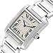 Cartier Tank Francaise Quartz Female Watch WSTA0005 (Certified Pre-Owned)